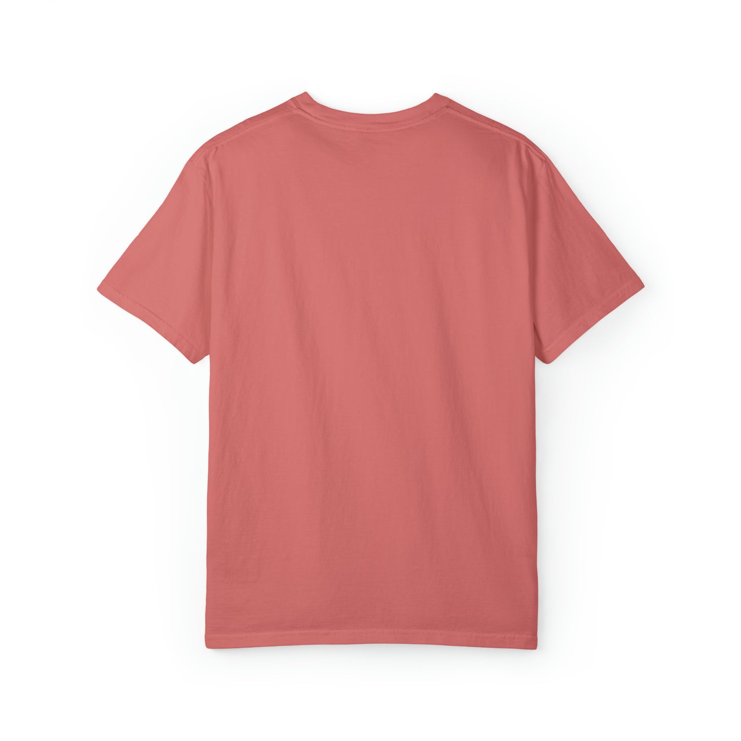 Unisex Garment-Dyed T-shirt - Cool DIY Mum Collection