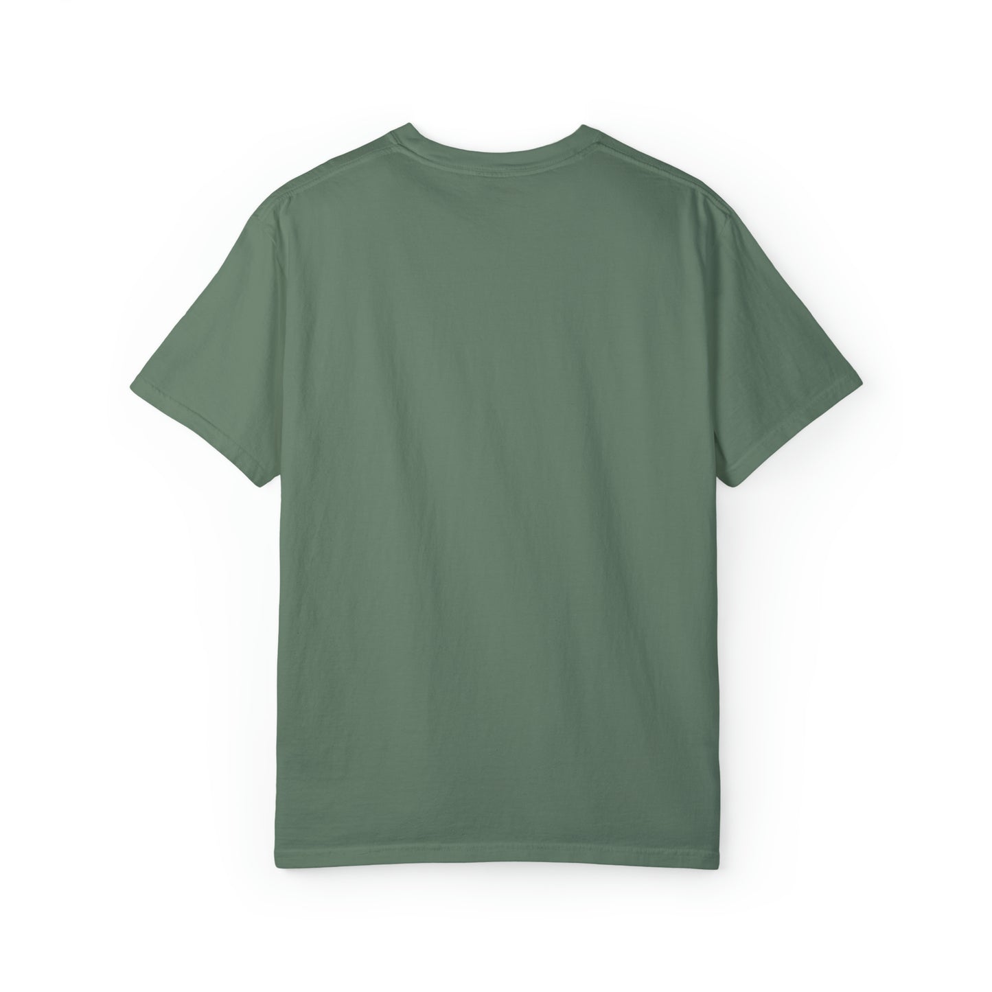 Unisex Garment-Dyed T-shirt - Cool DIY Dad Collection