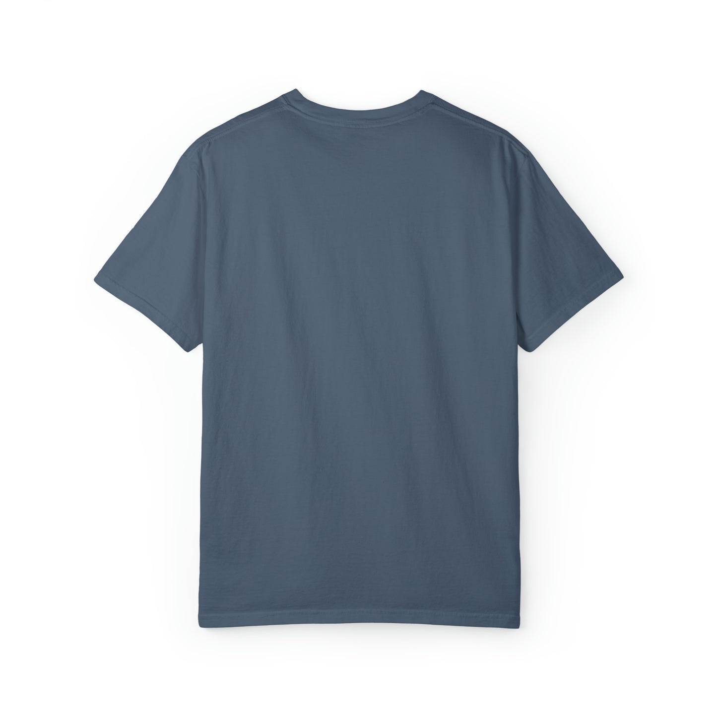 Unisex Garment-Dyed T-shirt - Cool DIY Dad Collection