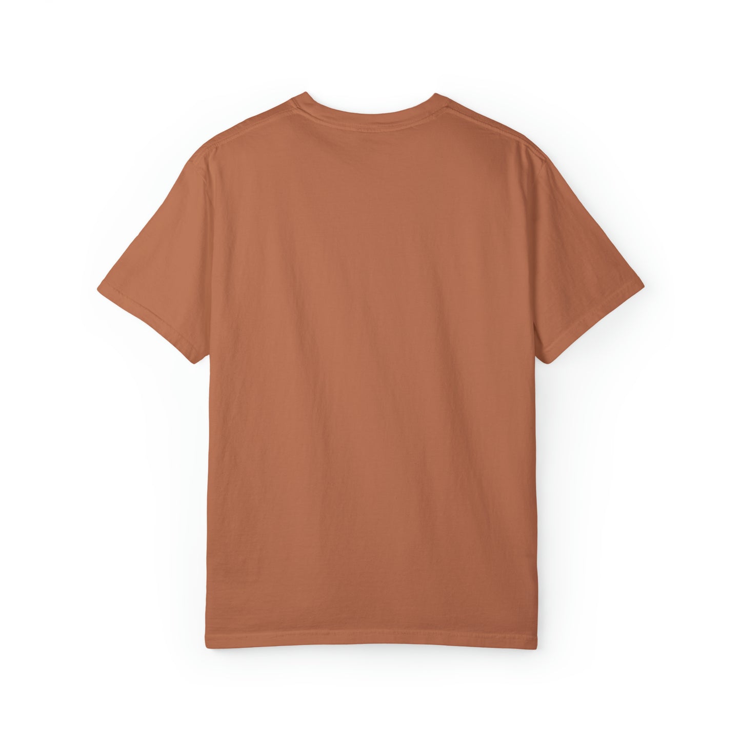 Unisex Garment-Dyed T-shirt - Cool DIY Mum Collection
