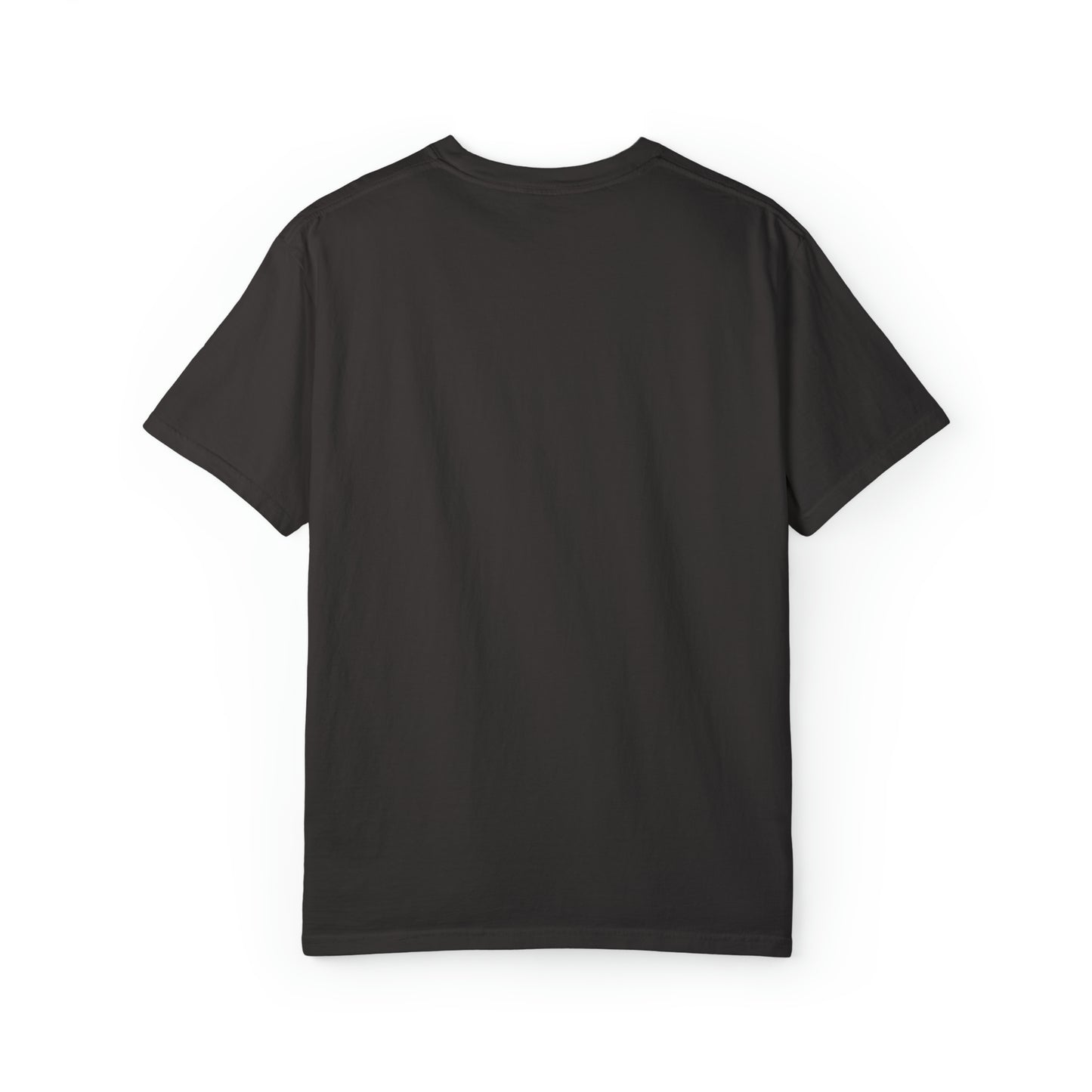 Unisex Garment-Dyed T-shirt - Cool DIY Mum Collection