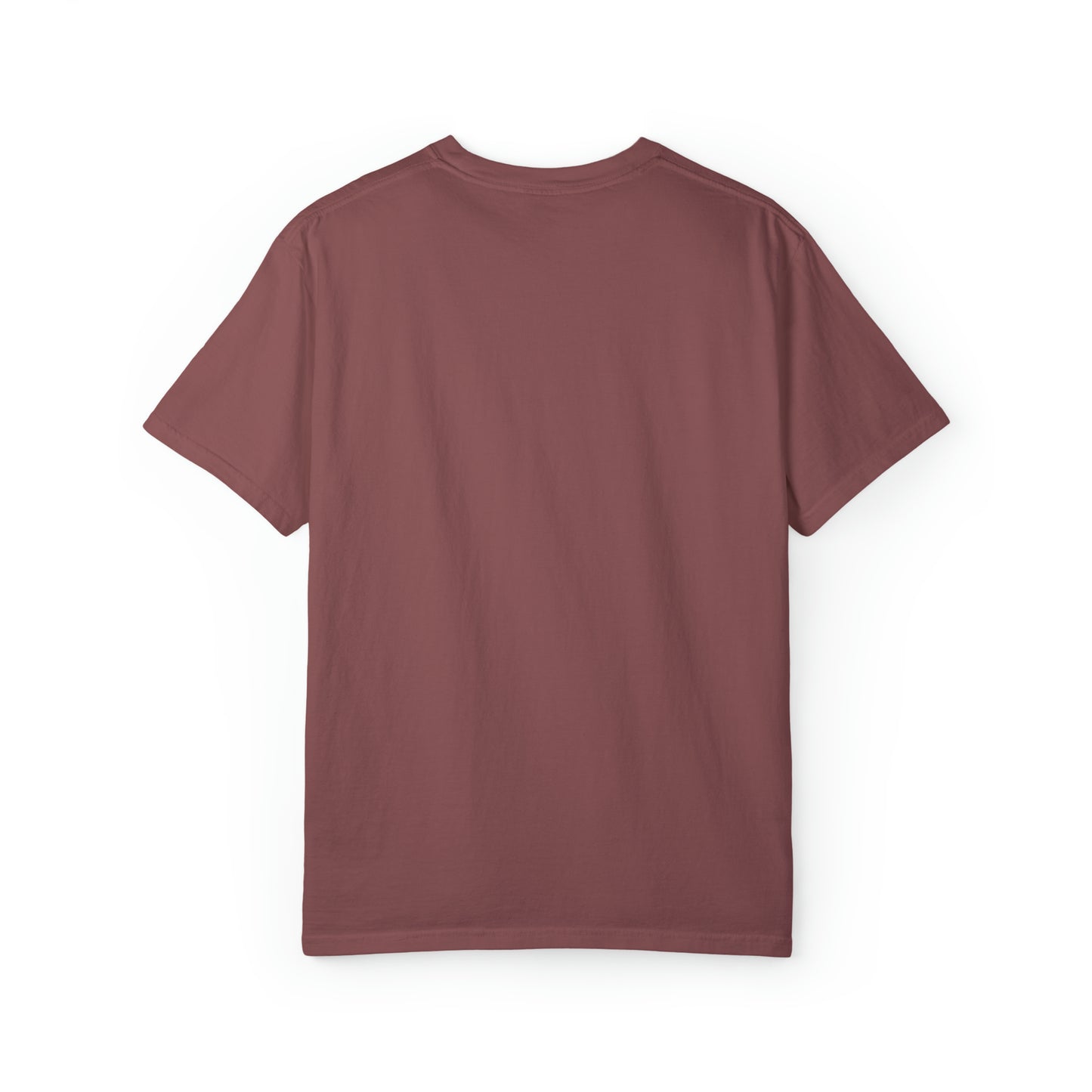 Unisex Garment-Dyed T-shirt - Cool DIY Mum Collection