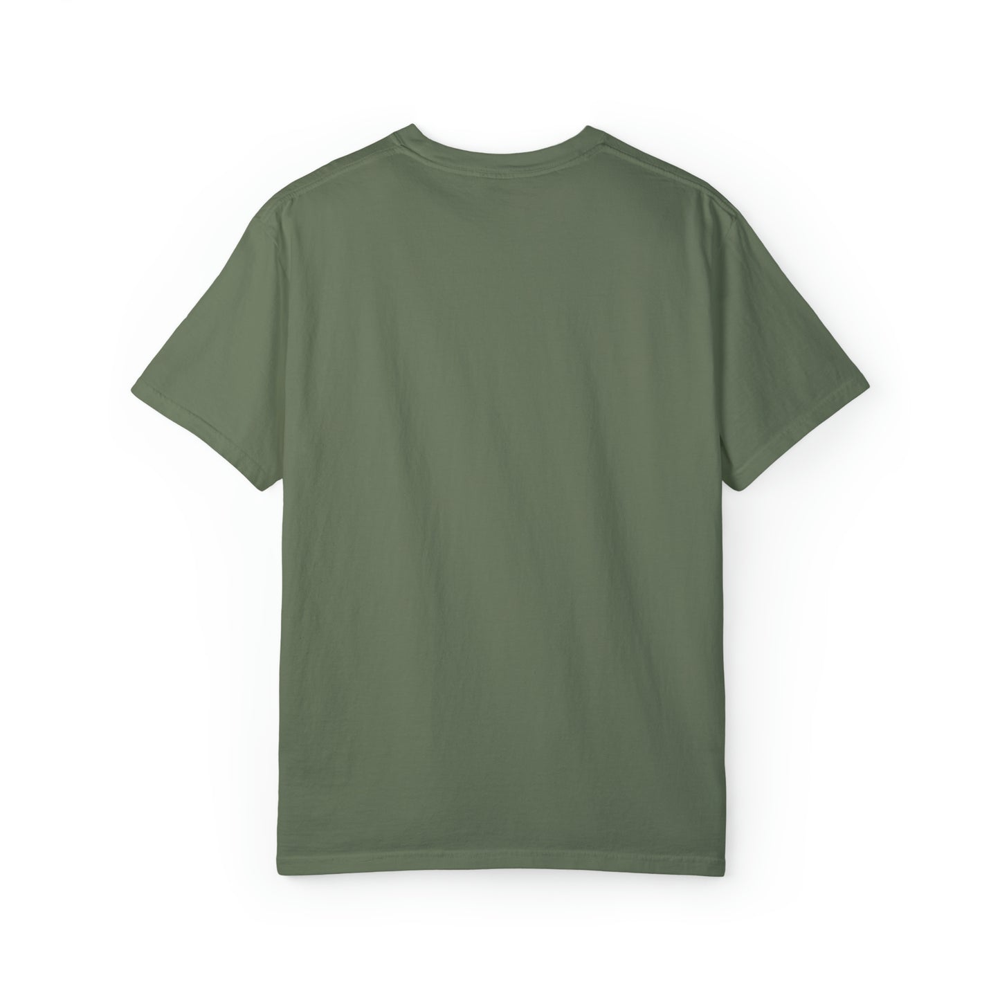 Unisex Garment-Dyed T-shirt - Cool DIY Mum Collection