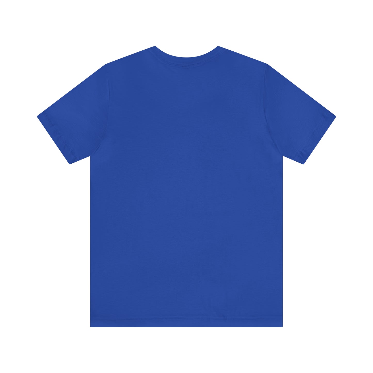 Unisex Jersey Short Sleeve Tee - Junky DIY Guy Collection
