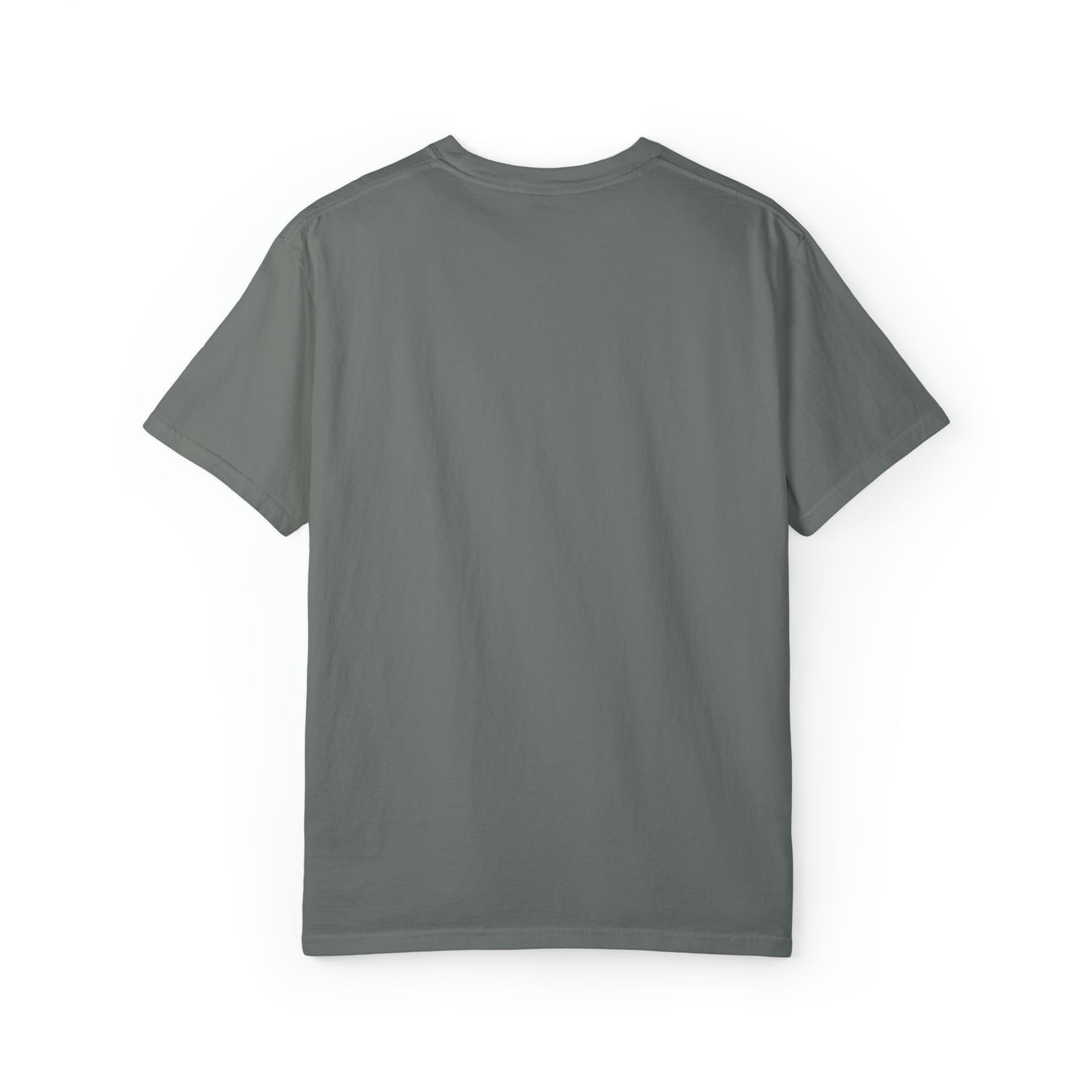 Unisex Garment-Dyed T-shirt - Cool DIY Dad Collection