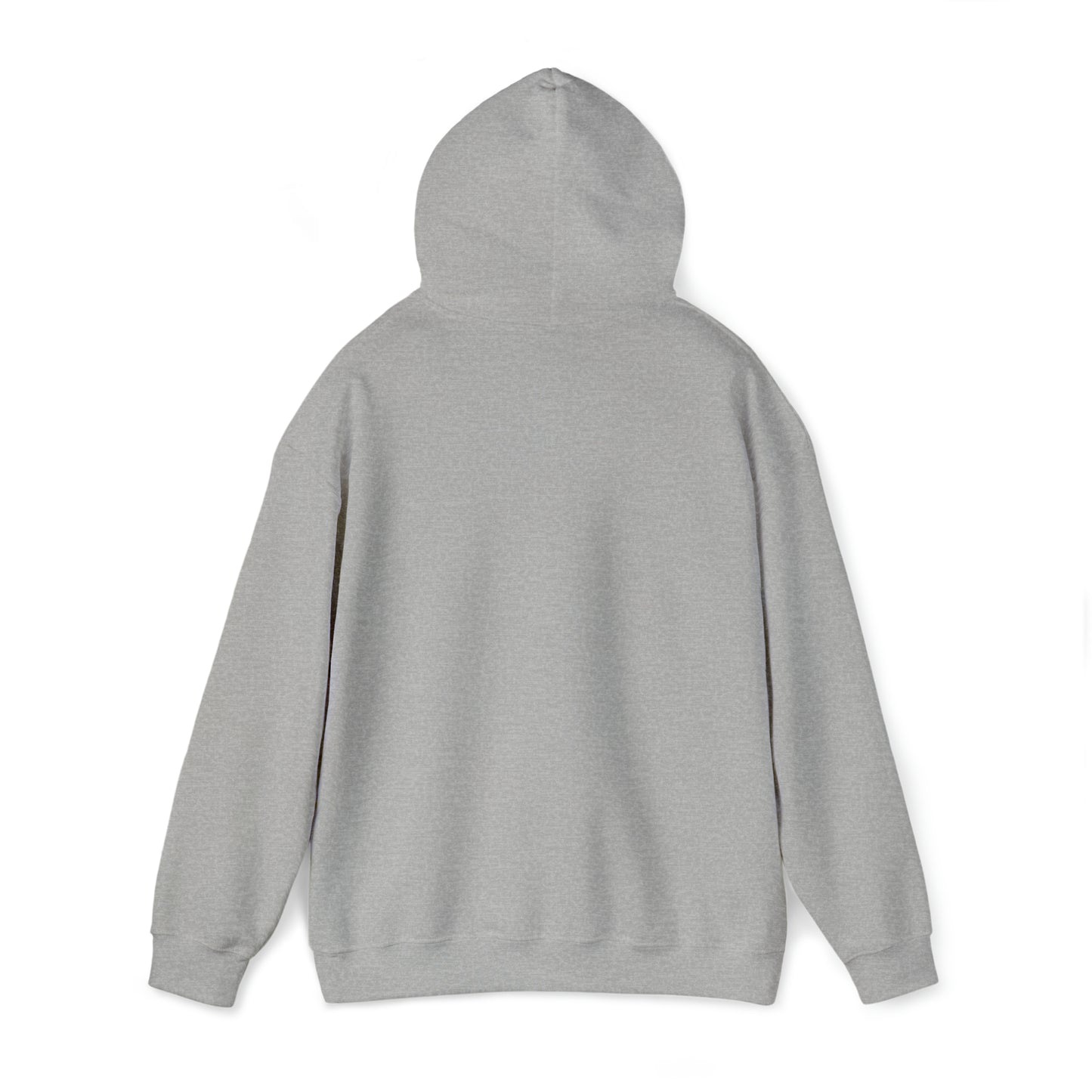 Heavy Blend™ Hooded Sweatshirt - Cool DIY Mum