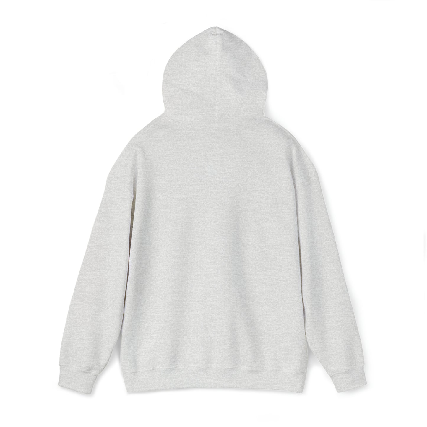 Heavy Blend™ Hooded Sweatshirt - Cool DIY Gal