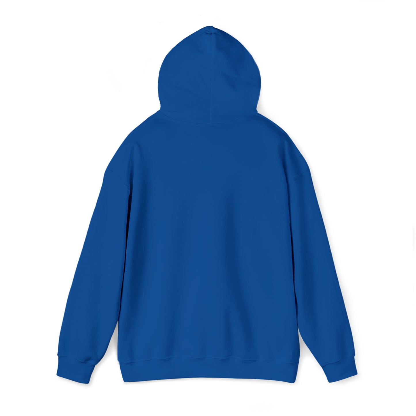 Heavy Blend™ Hooded Sweatshirt - Cool DIY Guy