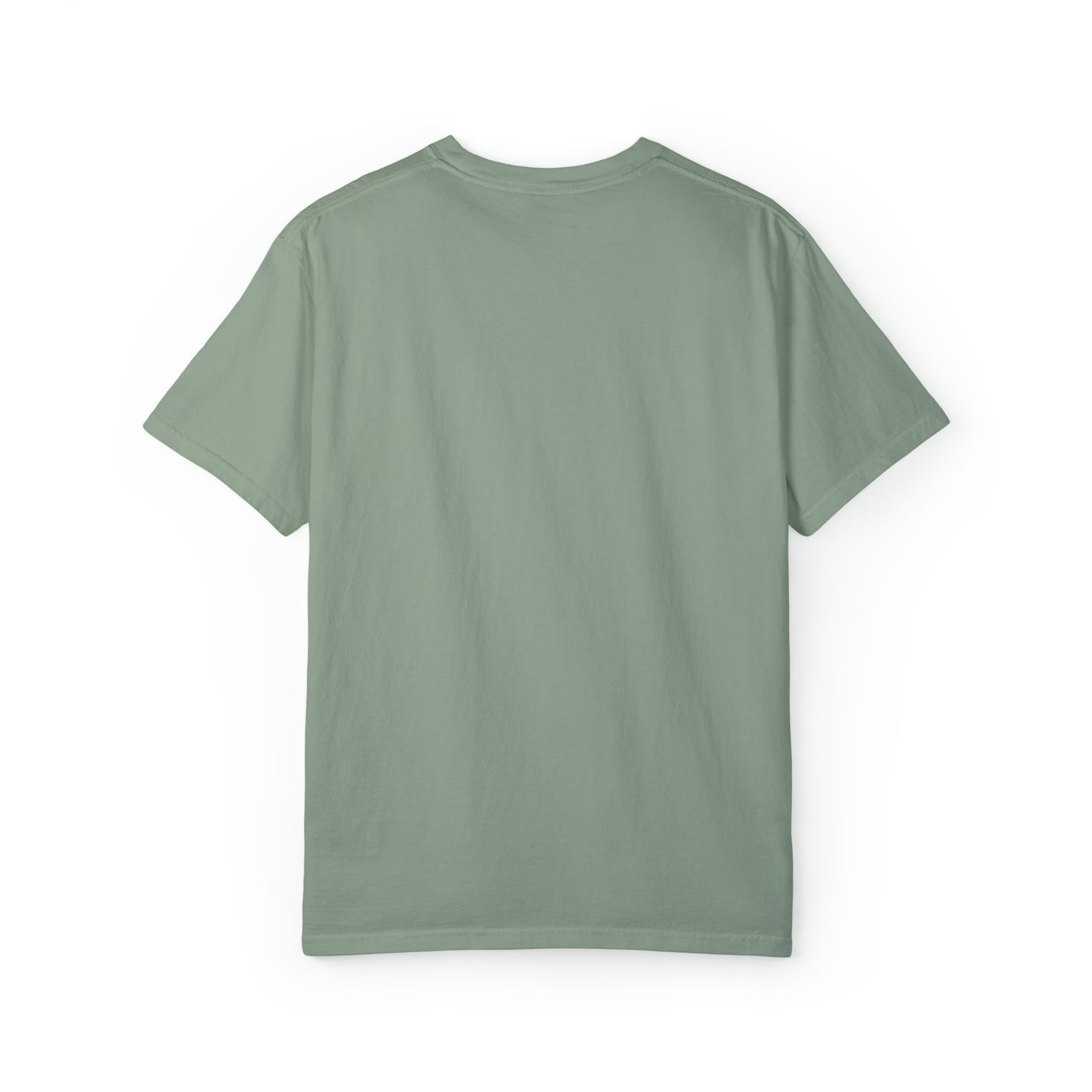 Unisex Garment-Dyed T-shirt - Cool DIY Guy Collection