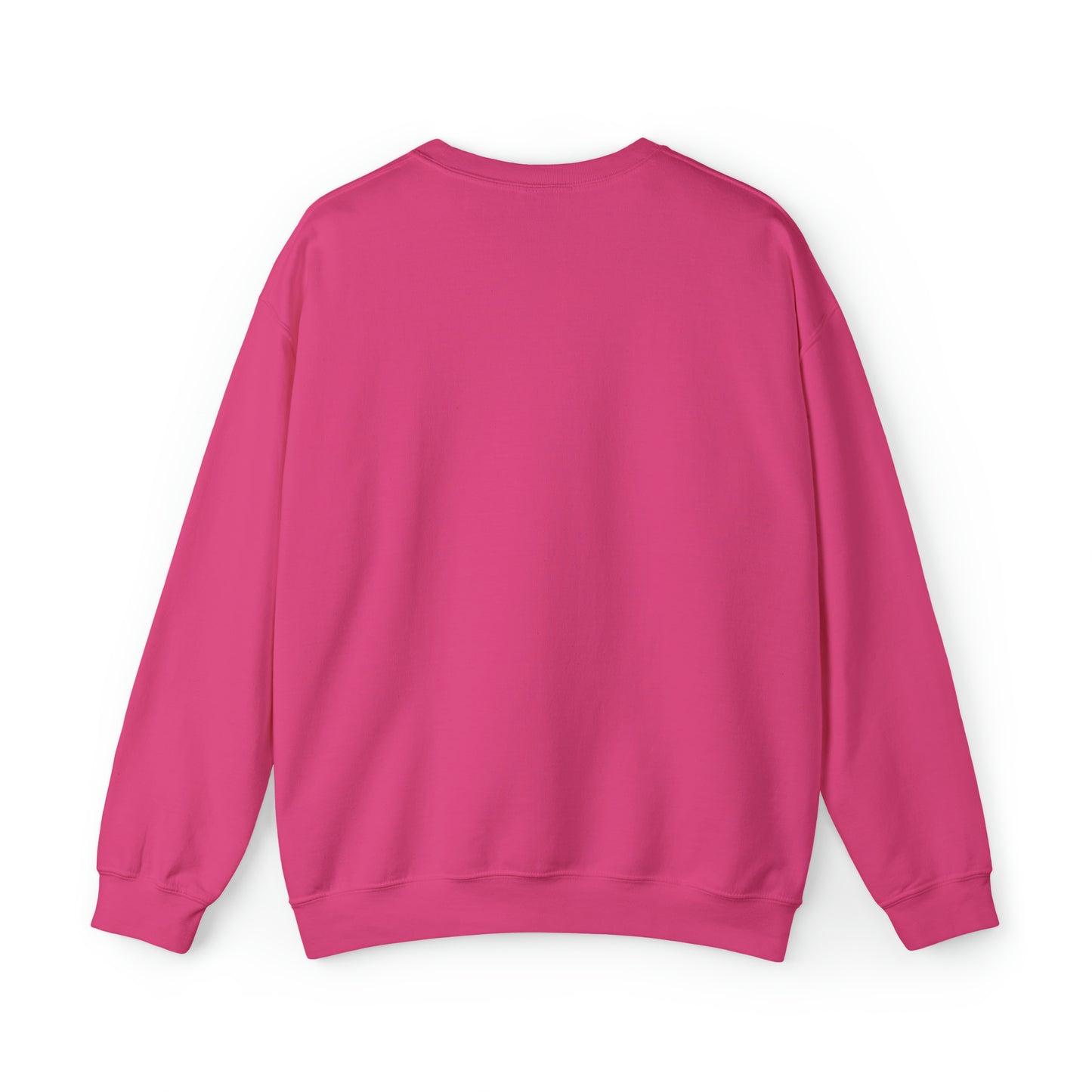 Unisex Heavy Blend™ Crewneck Sweatshirt - Cool DIY Mum Collection