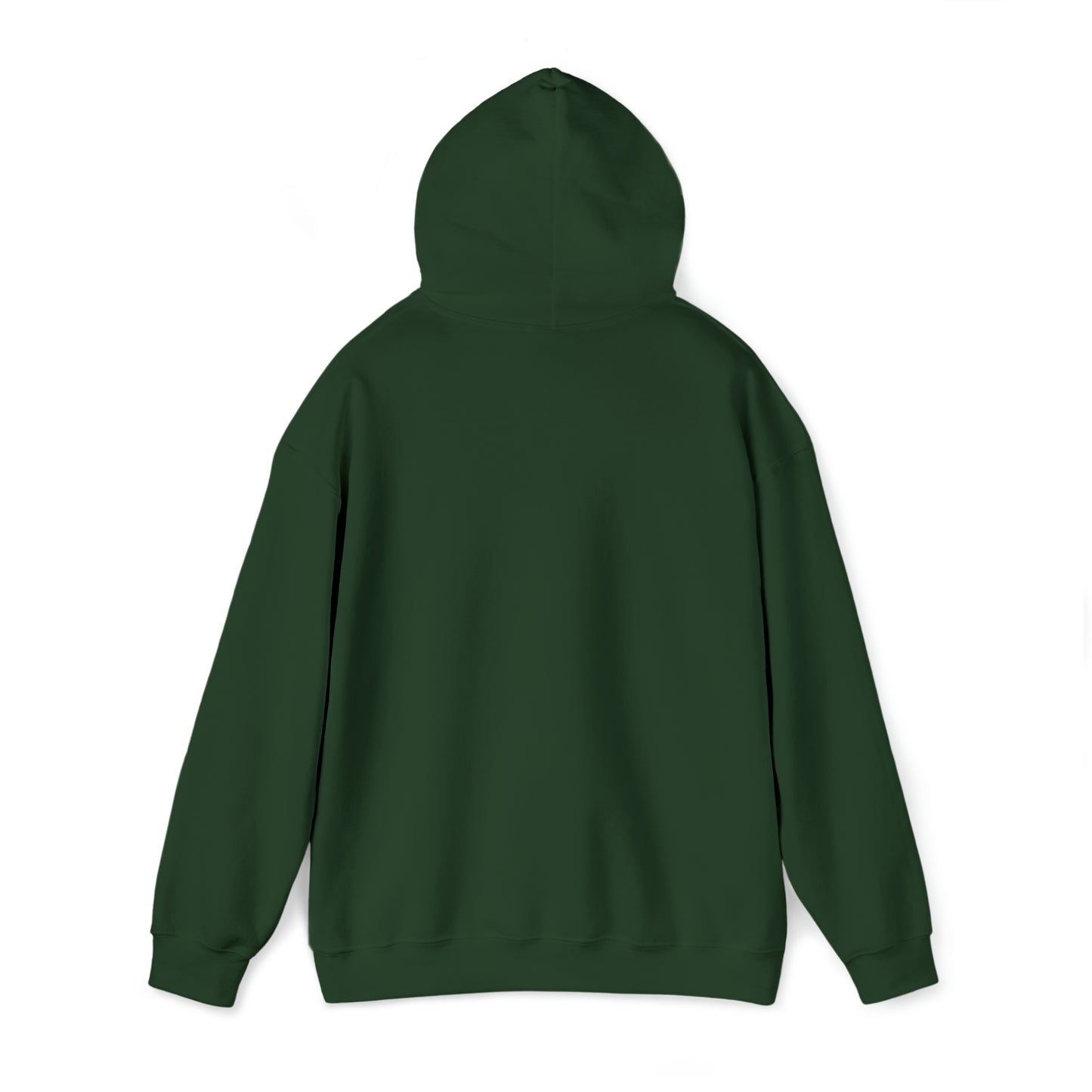 Heavy Blend™ Hooded Sweatshirt - Cool DIY Mum