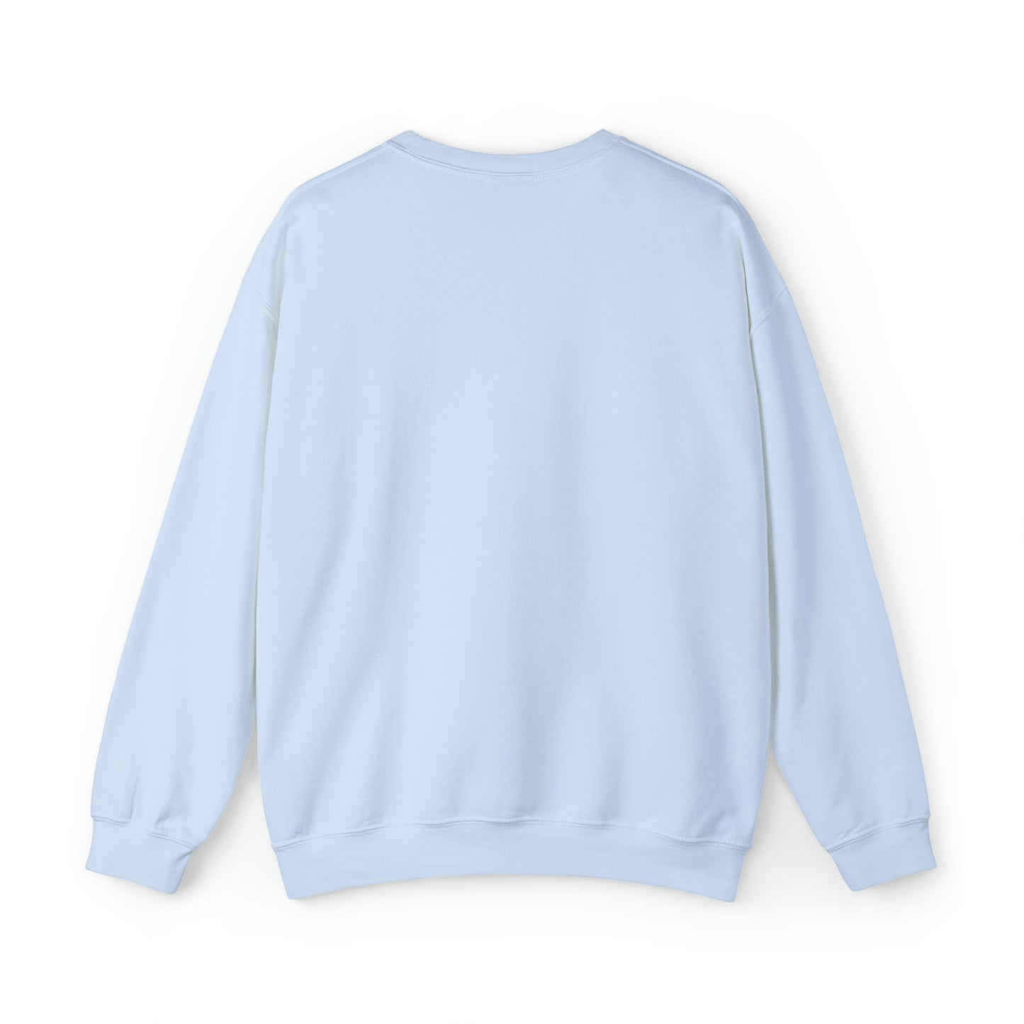 Unisex Heavy Blend™ Crewneck Sweatshirt - Cool DIY Gal Collection