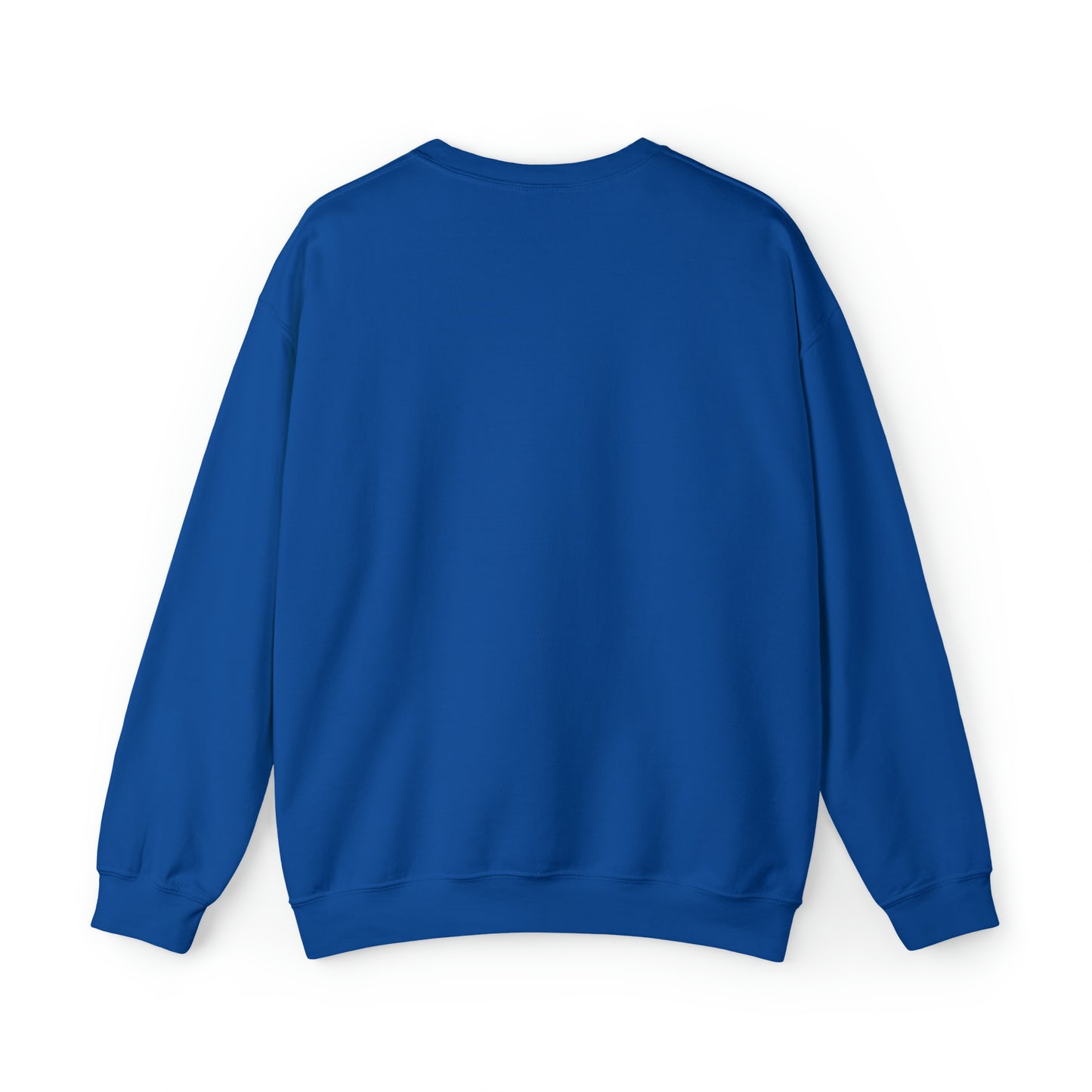 Unisex Heavy Blend™ Crewneck Sweatshirt - Cool DIY Gal Collection