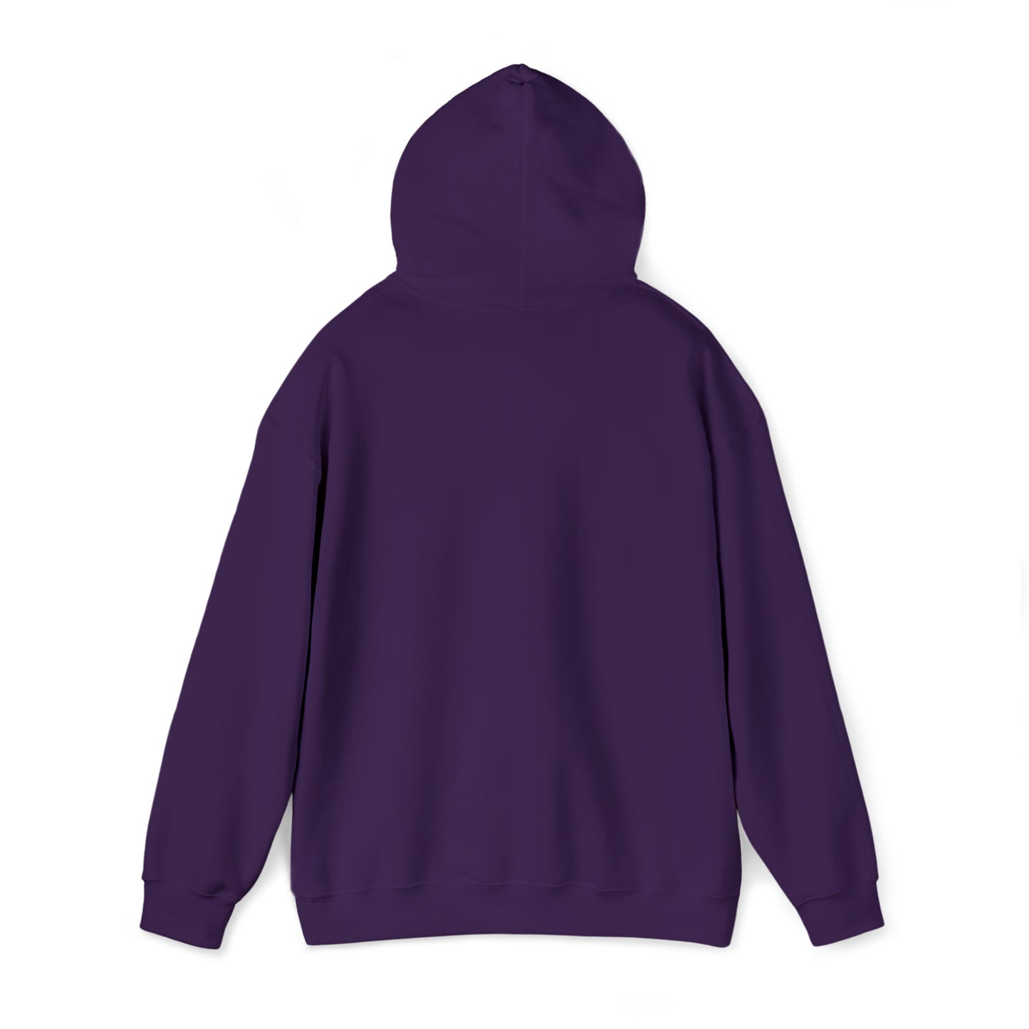 Heavy Blend™ Hooded Sweatshirt - Cool DIY Gal