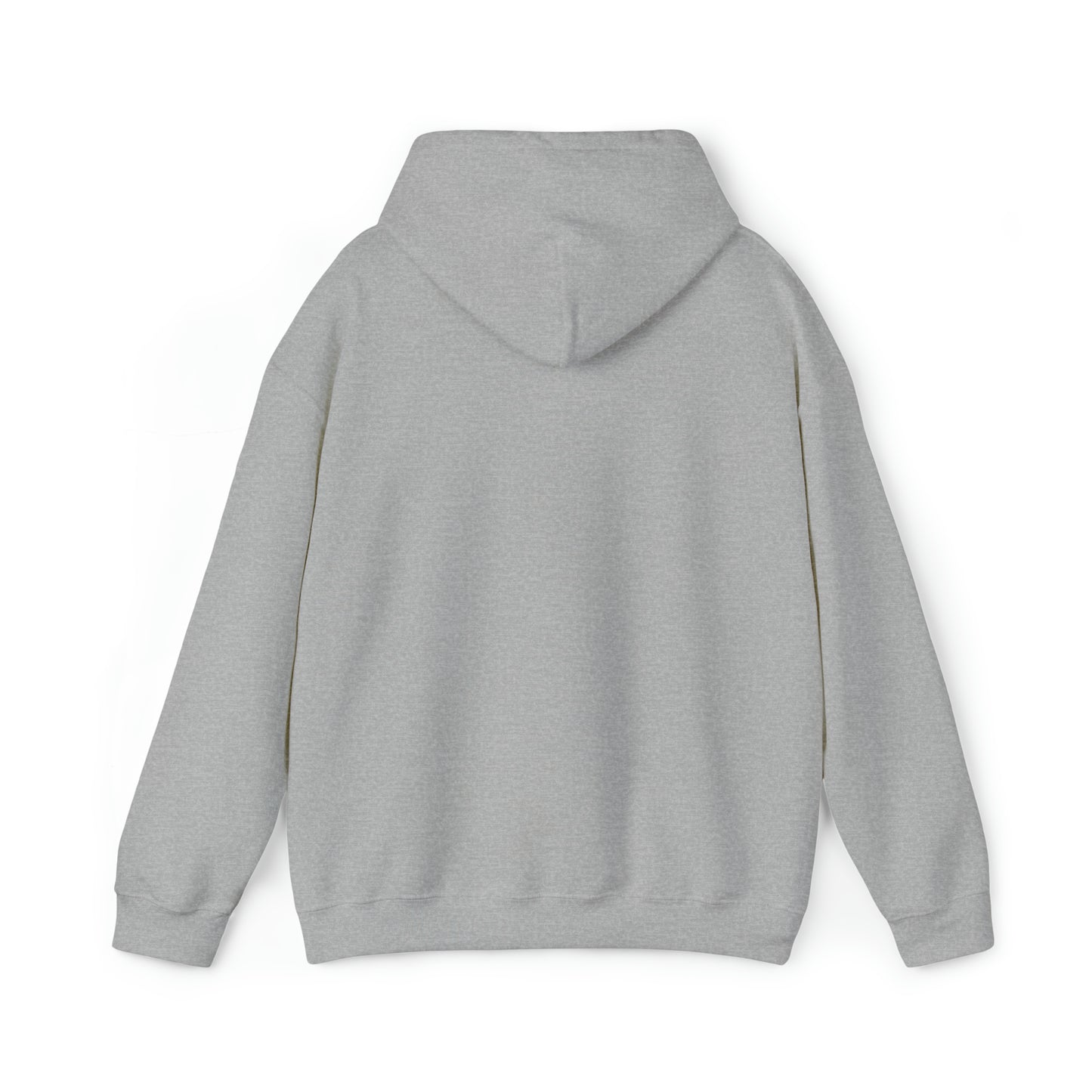 Heavy Blend™ Hooded Sweatshirt - Cool DIY Gal