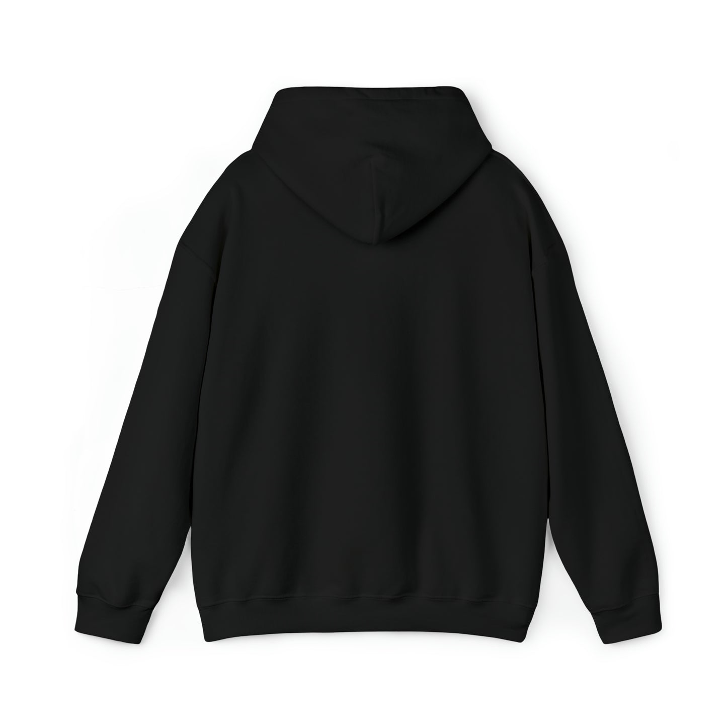 Heavy Blend™ Hooded Sweatshirt - Cool DIY Gal