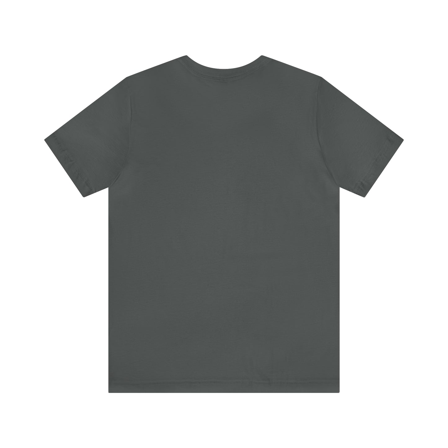 Unisex Jersey Short Sleeve Tee - Junky DIY Guy Collection