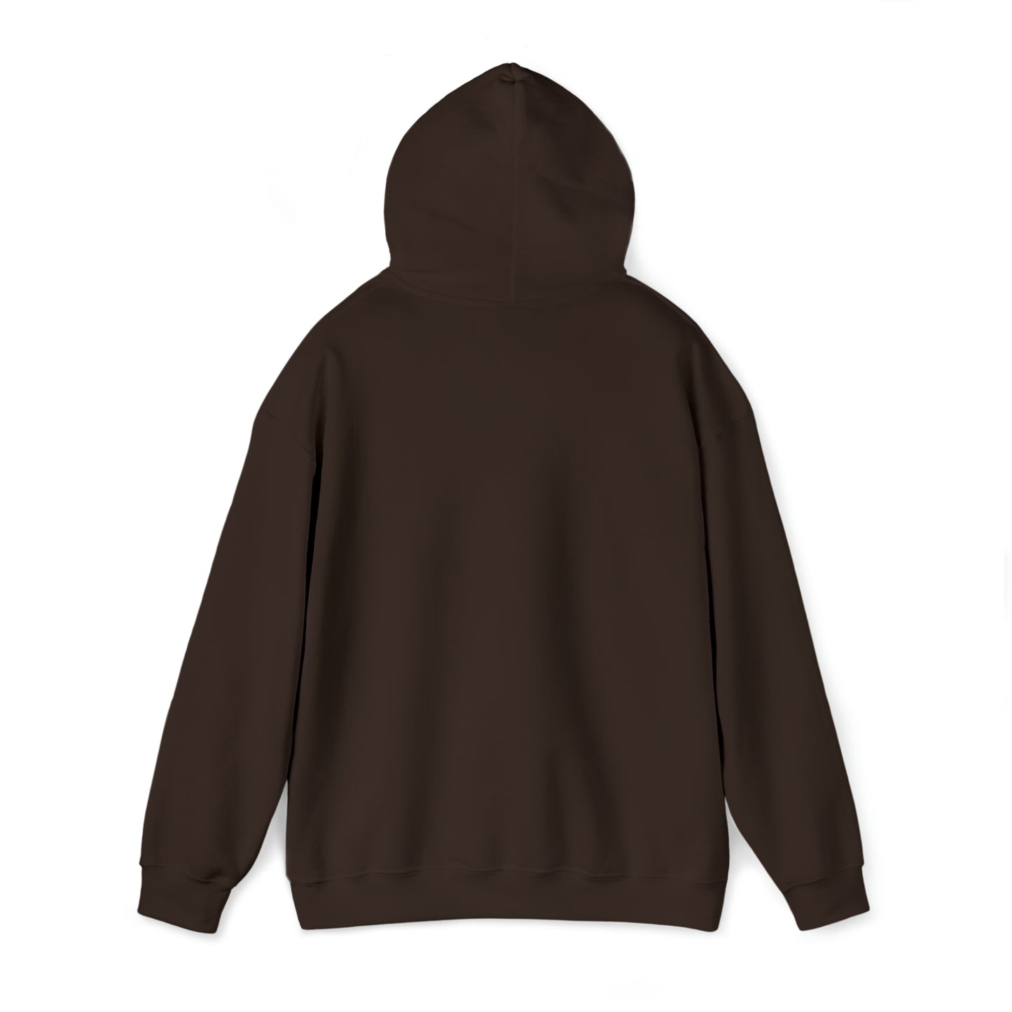 Heavy Blend™ Hooded Sweatshirt - Cool DIY Mum