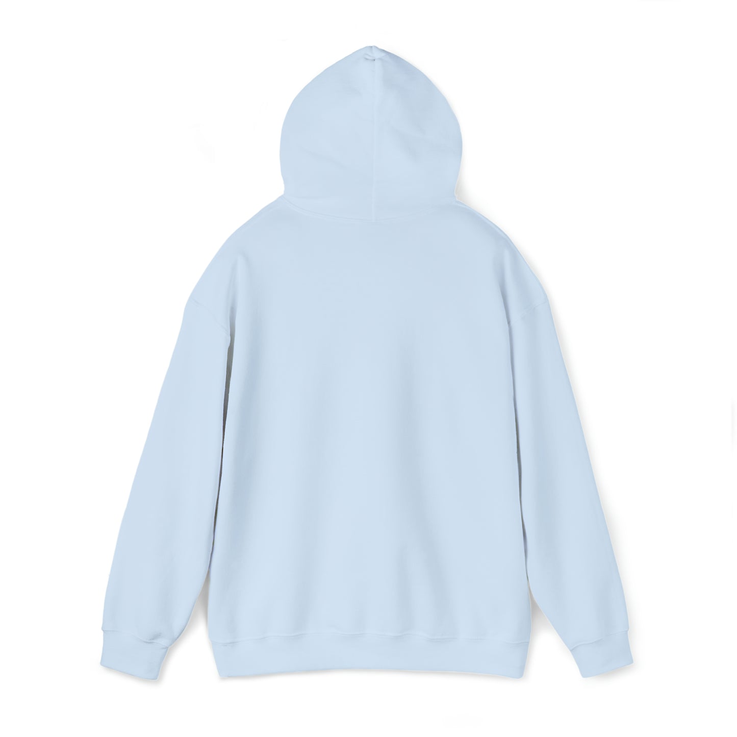 Heavy Blend™ Hooded Sweatshirt - Cool DIY Mum