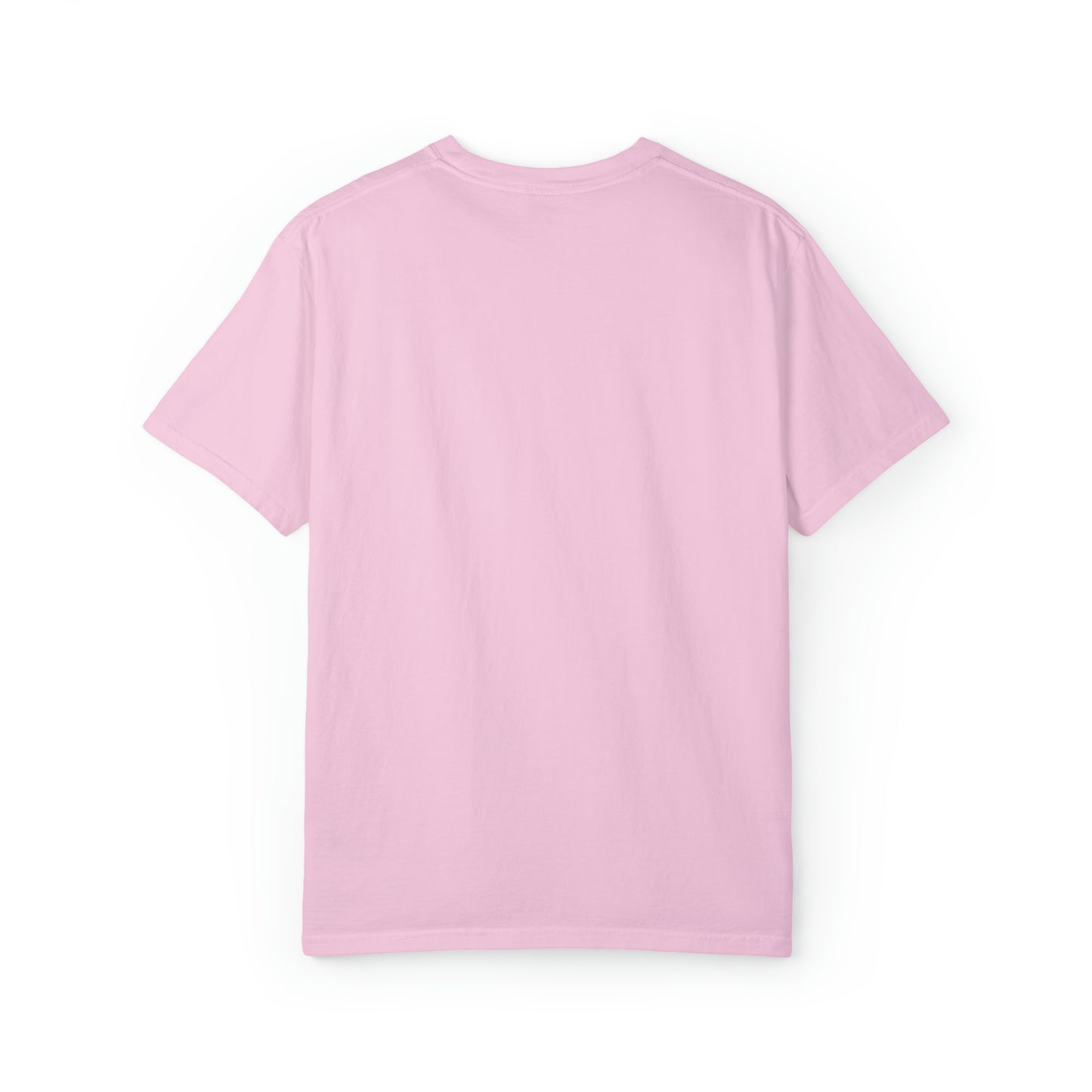 Unisex Garment-Dyed T-shirt - Cool DIY Gal Collection